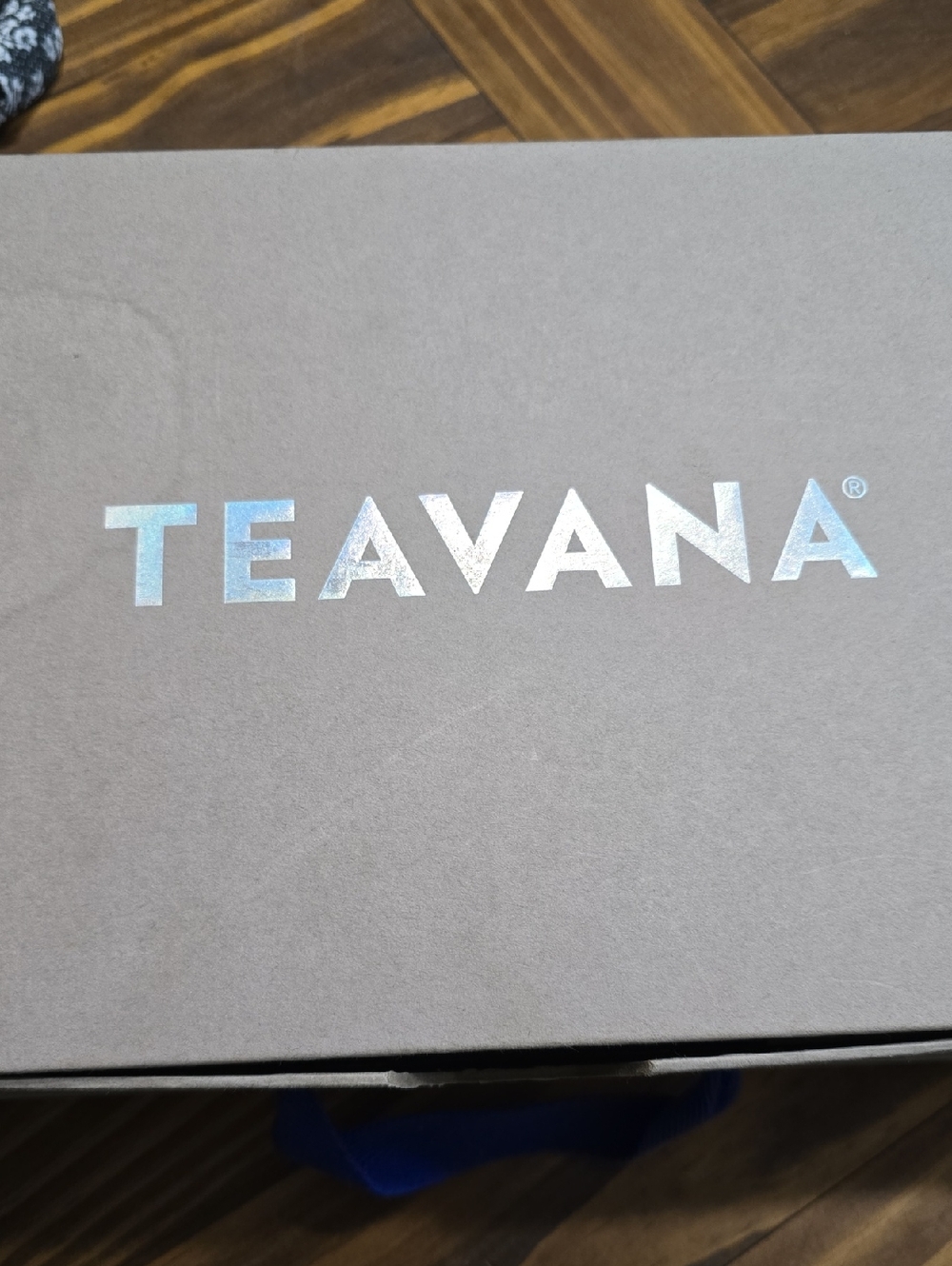 Teavana New In Box